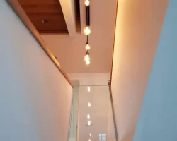 a3 glad pleisterwerk trappengat3